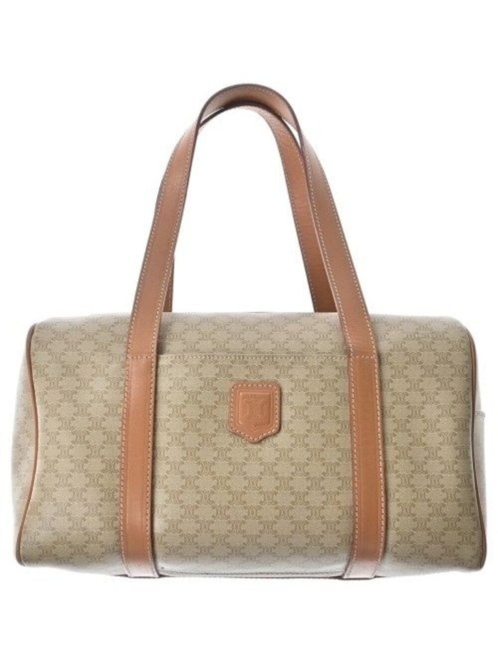 Celine Handbag Beige